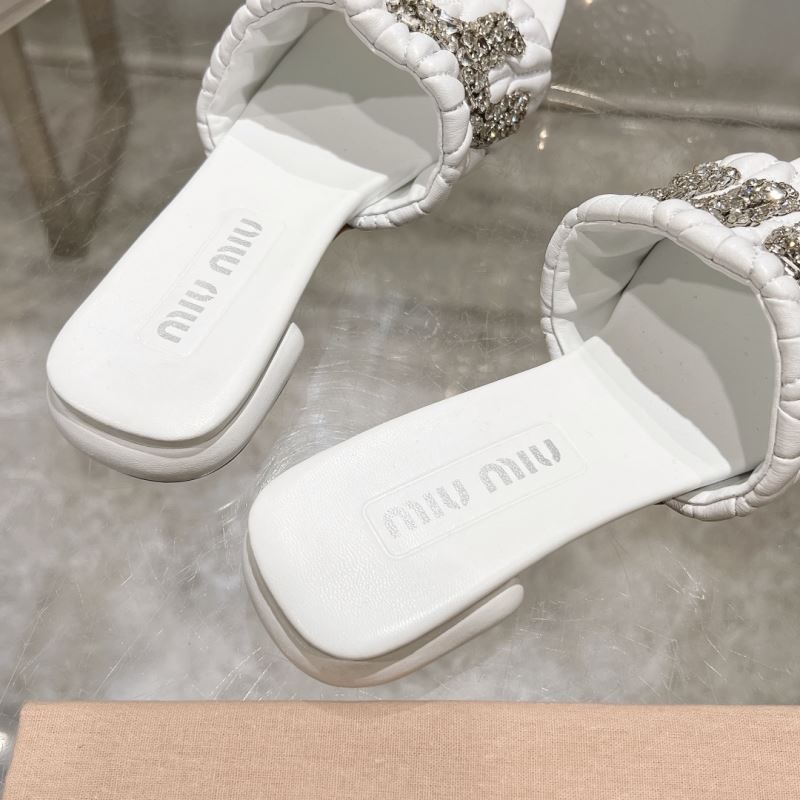 Miu Miu Sandals